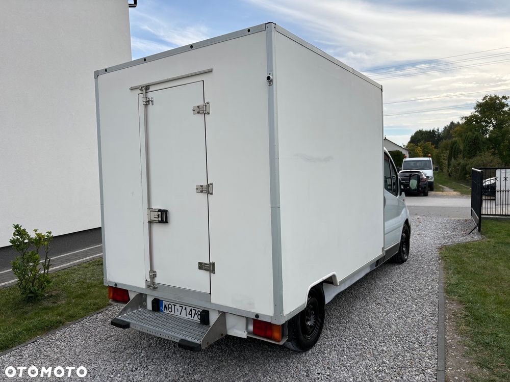 Renault Trafic - 21