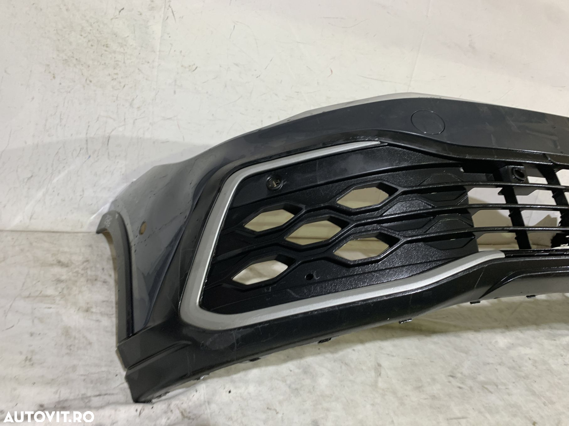 Bara fata VW Golf 8 Alltrack, 2020, 2021, 2022, 2023, cod origine OE 5H0807221C. - 15