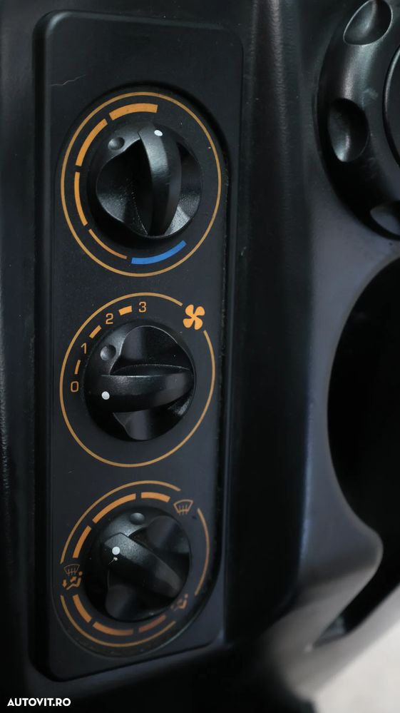 Jungheinrich TFG 320s - 12