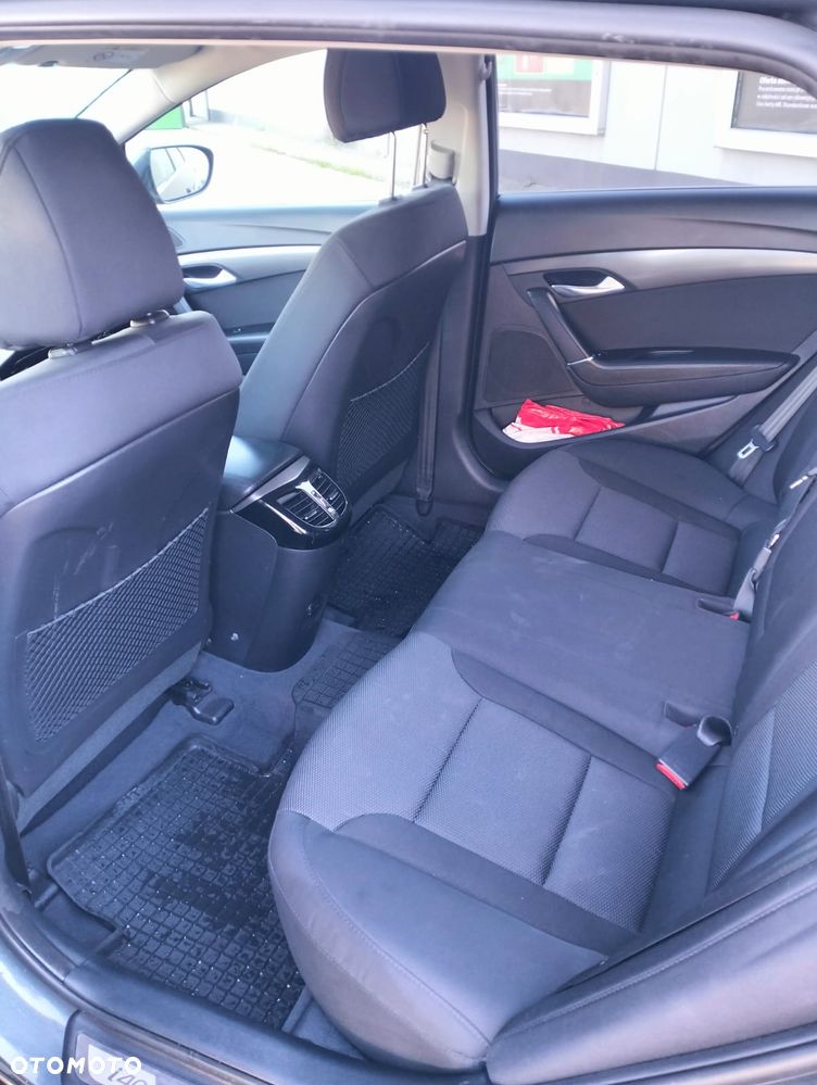 Hyundai i40 1.7 CRDi BlueDrive Premium - 6