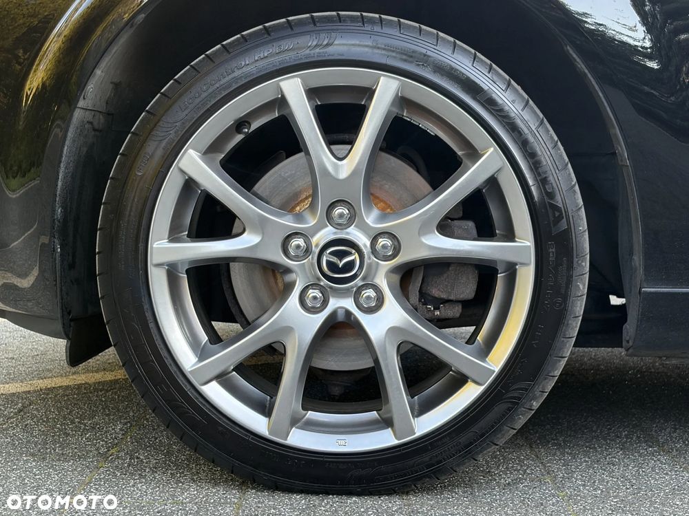Mazda MX-5 2.0 MZR Expression - 13