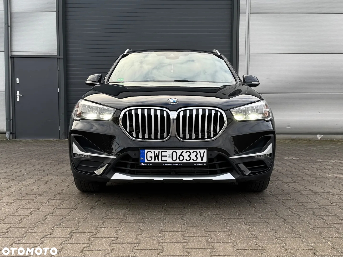 BMW X1 xDrive25i xLine - 2
