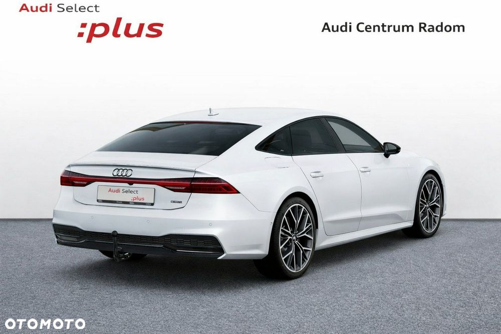 Audi A7 Sportback - 4