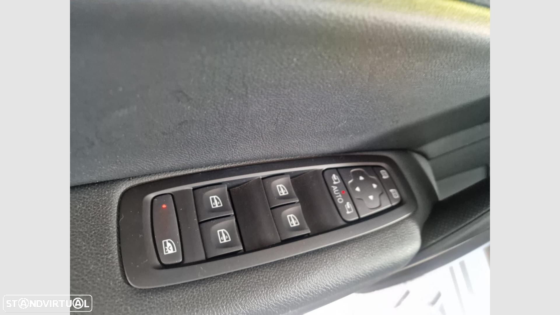 Renault Mégane 1.5 dCi Intens - 11