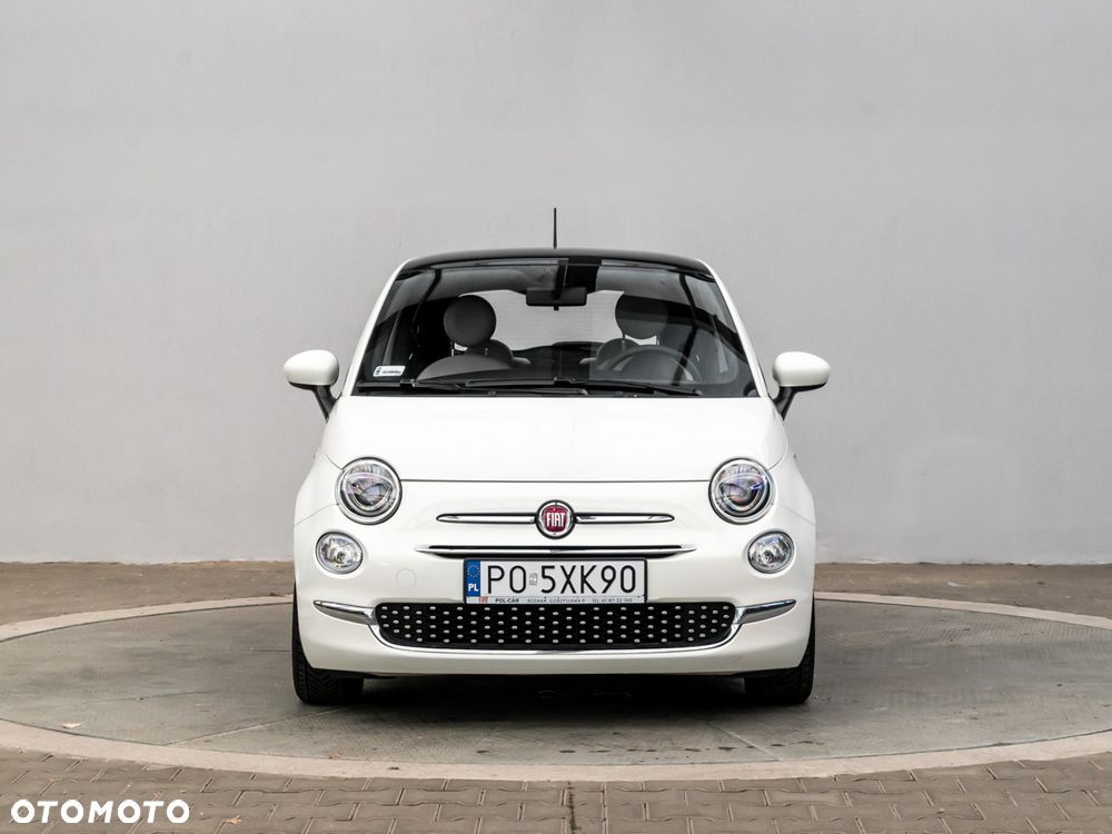 Fiat 500 1.0 GSE Hybrid Dolcevita - 7