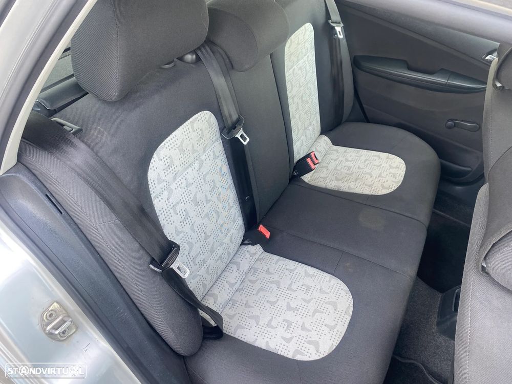 Skoda Fabia Break 1.2 Comfort - 17