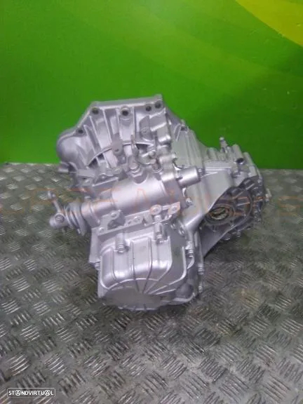 Caixa de Velocidades RECONDICIONADA Toyota Corolla 1.6 VVTI 30300 - 3