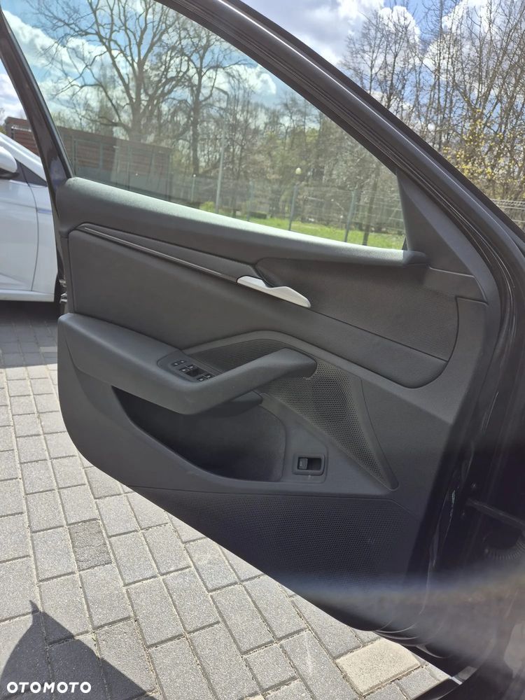 Skoda Superb 2.0 TSI Sportline DSG - 22