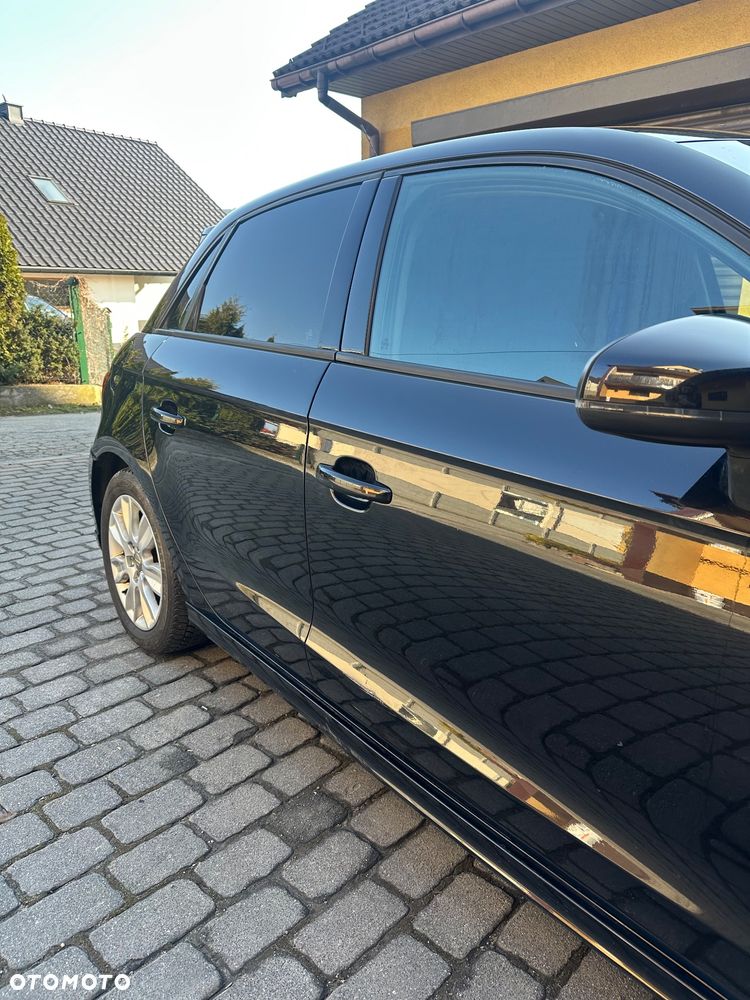 Audi A1 Sportback - 5
