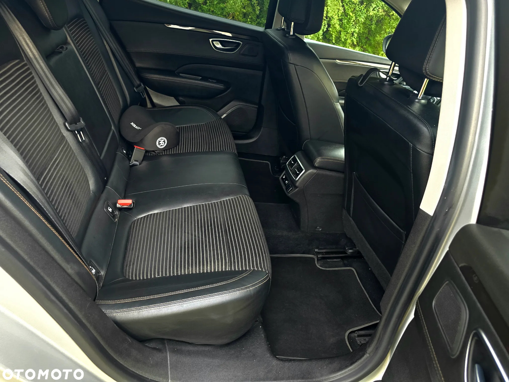 Renault Talisman 1.6 Energy dCi Limited EDC - 28