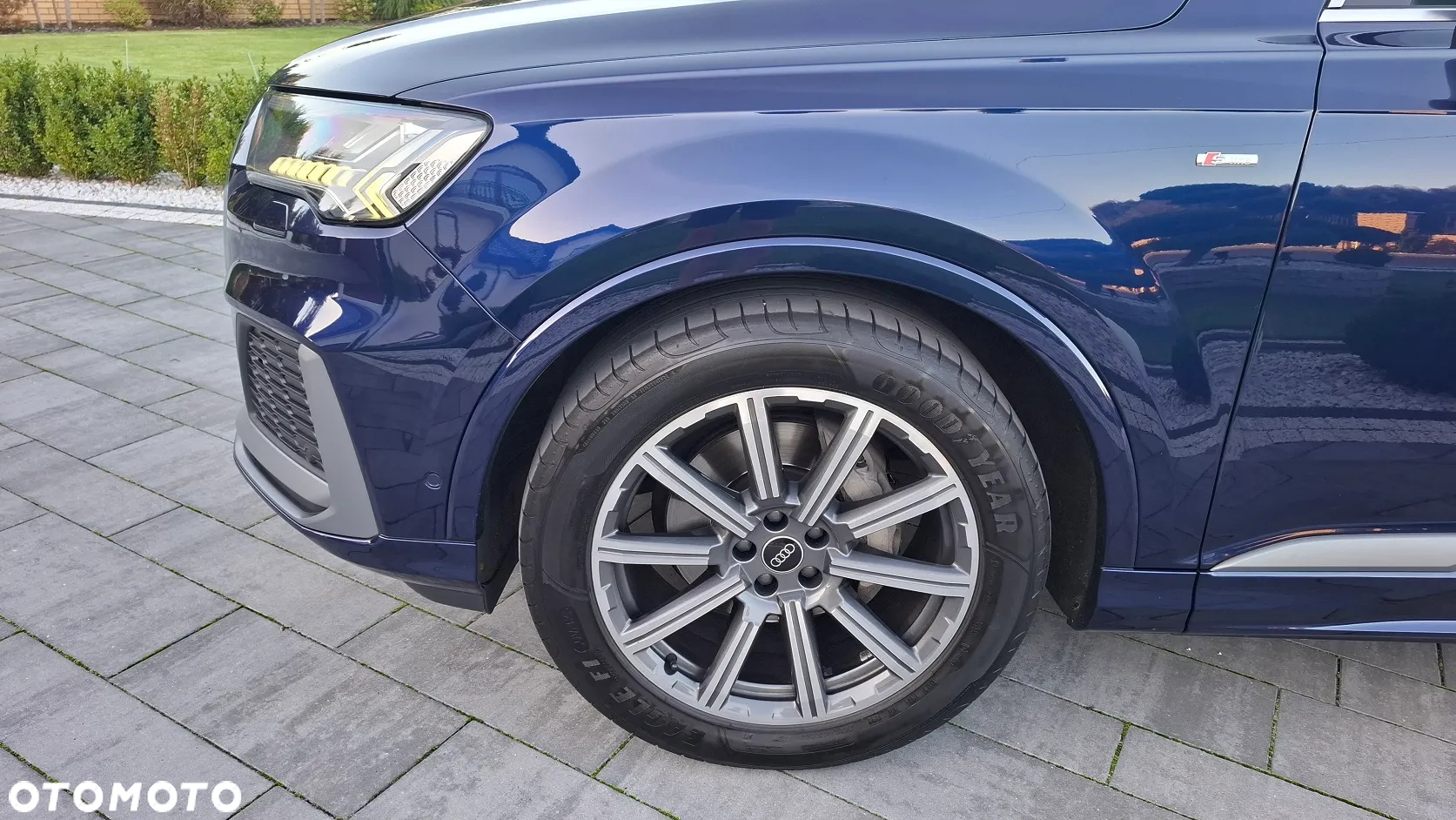 Audi Q7 - 16
