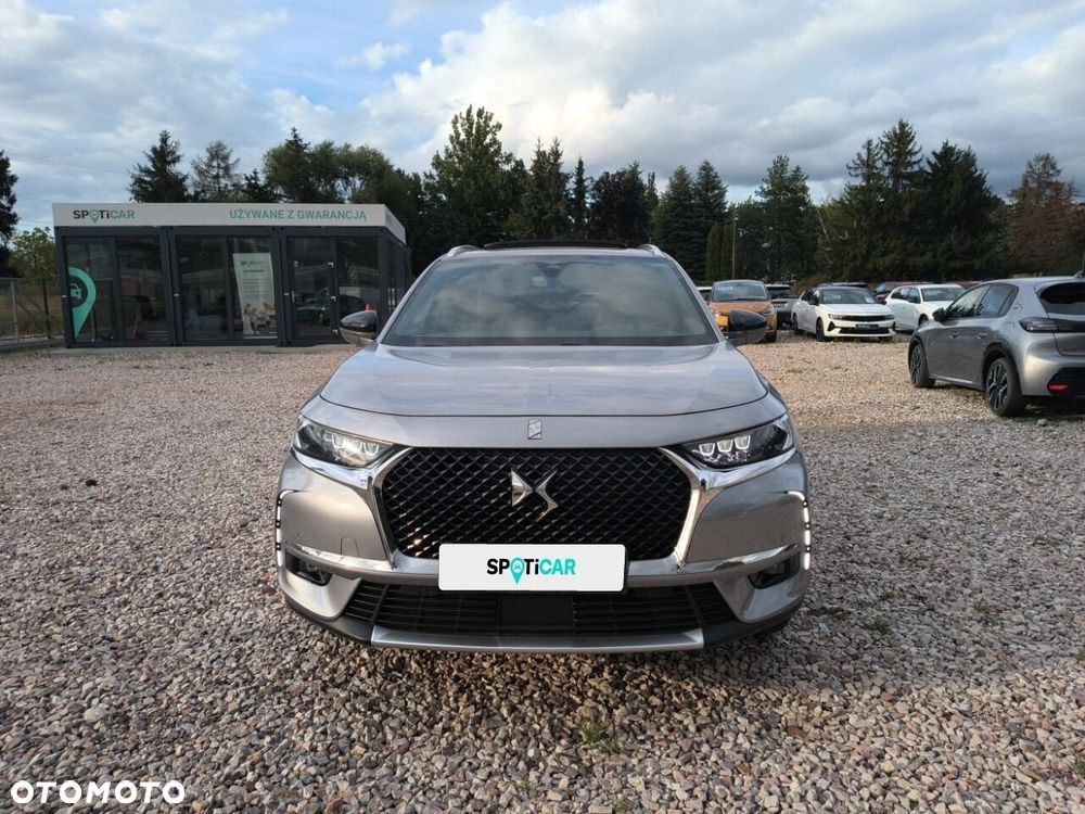 DS Automobiles DS 7 Crossback 1.6 PureTech Rivoli - 2