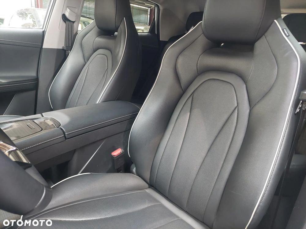 Omoda 5 1.6 T-GDI Comfort DCT - 28