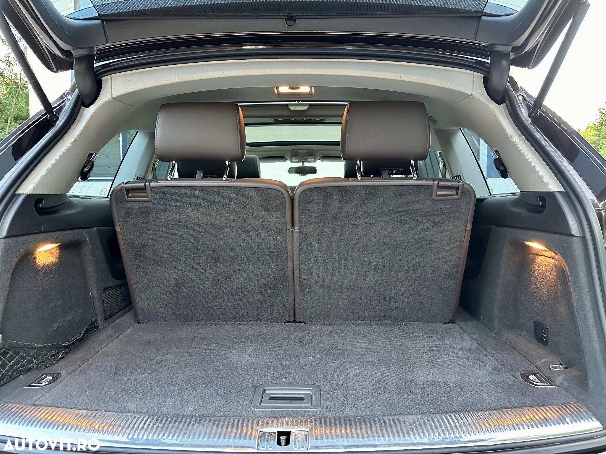 Audi Q7 3.0 TDI Quattro Tip - 23