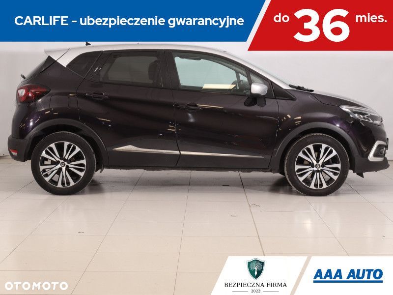 Renault Captur - 8