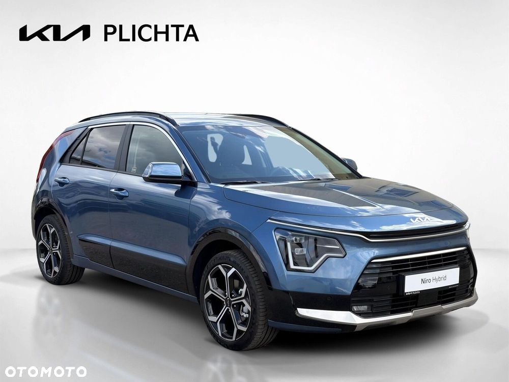 Kia Niro - 8