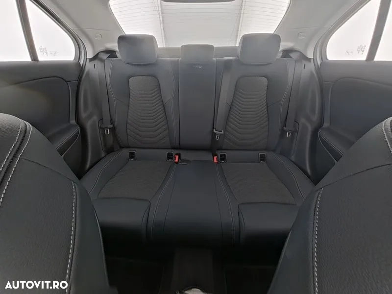 Mercedes-Benz A 250 e Aut. - 15