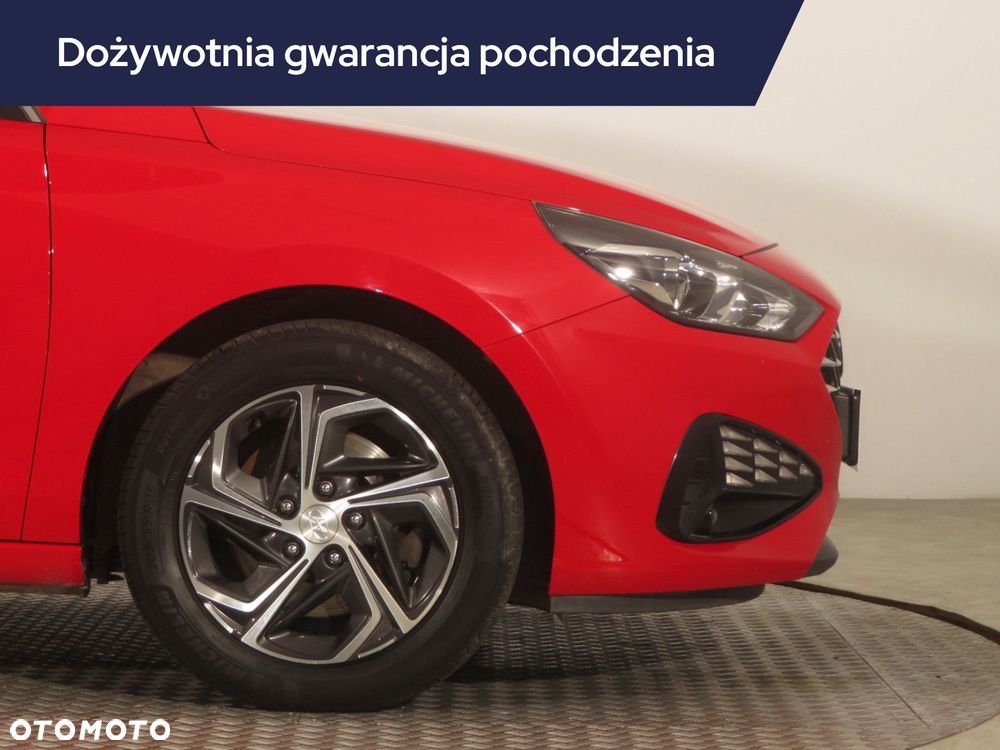 Hyundai i30 - 17