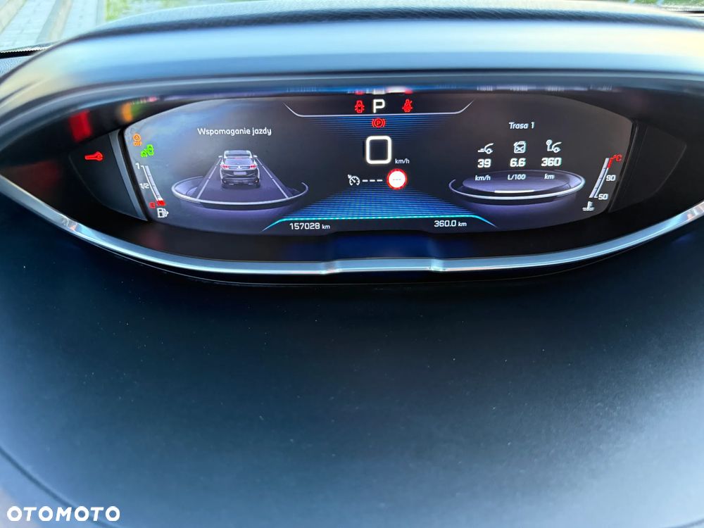 Peugeot 3008 e-HDi FAP 115 EGS6 Stop&Start Allure - 31
