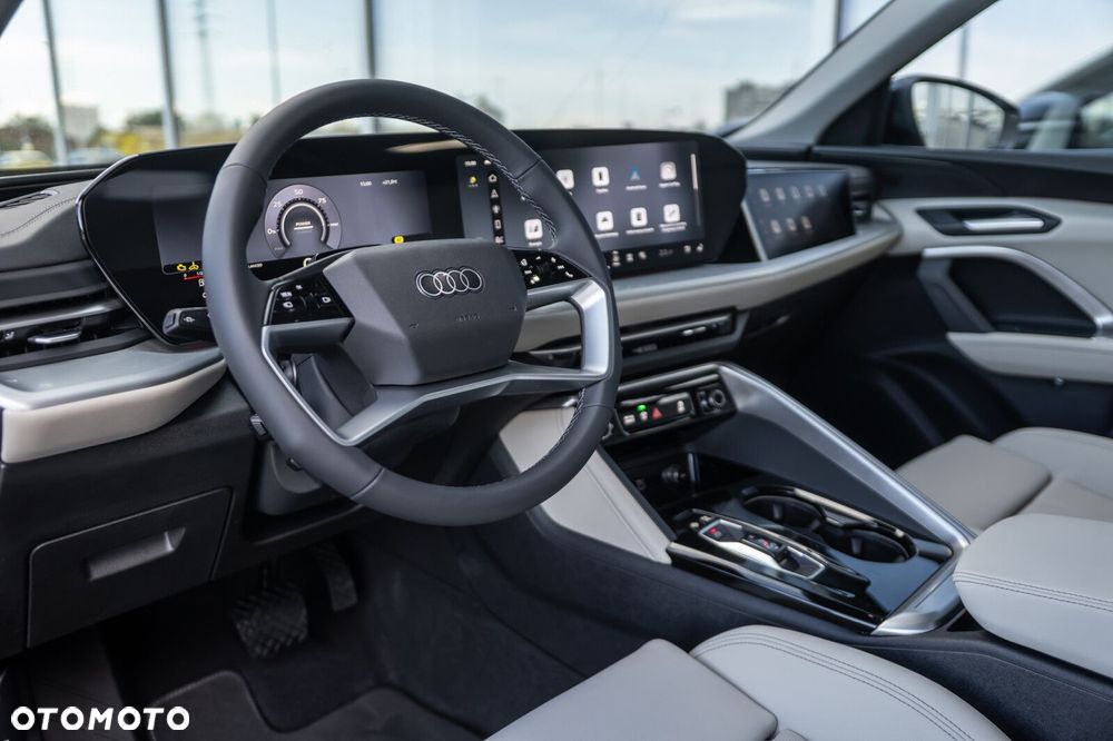 Audi Q5 e-Hybrid 220 kW Quattro S tronic - 15