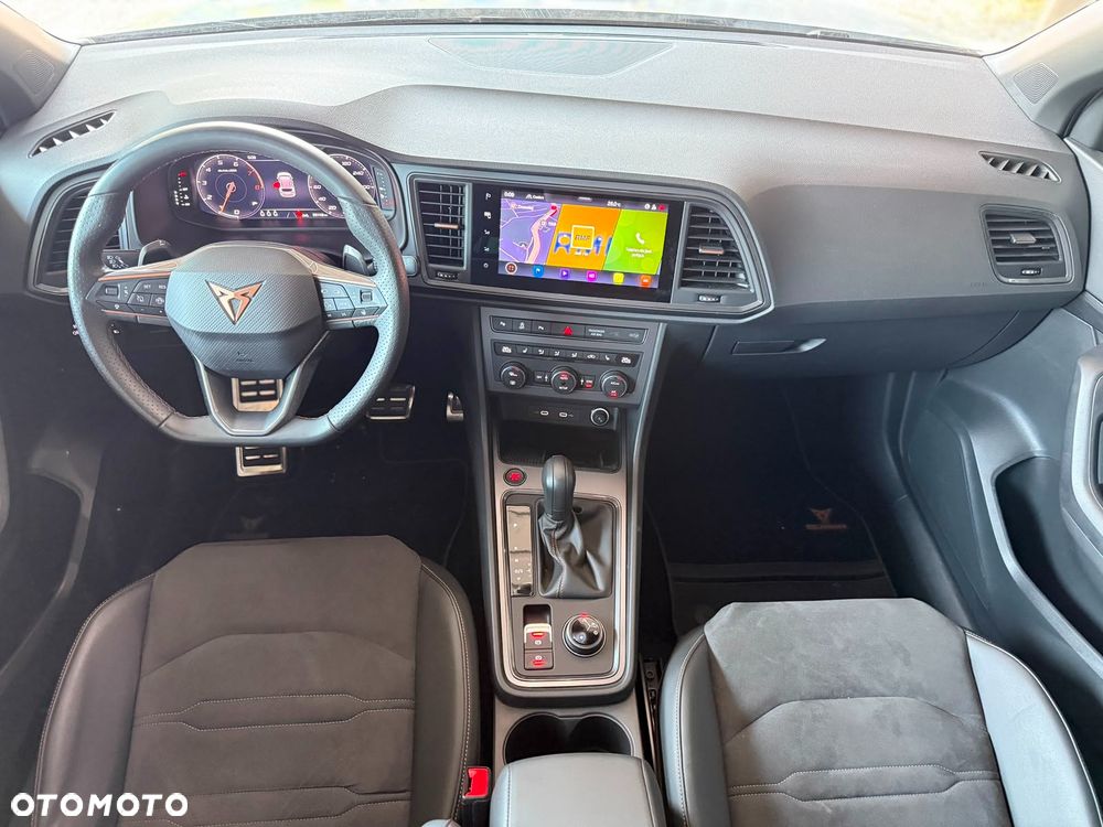 Cupra Ateca - 9