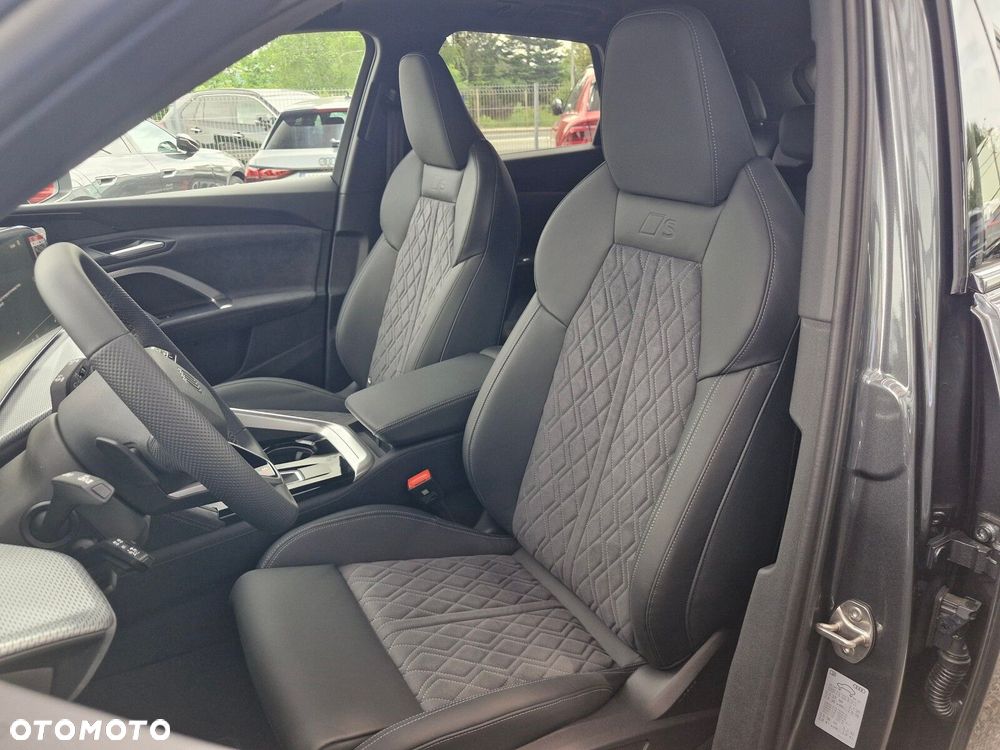 Audi Q5 TDI mHEV 150 kW Quattro S tronic - 19