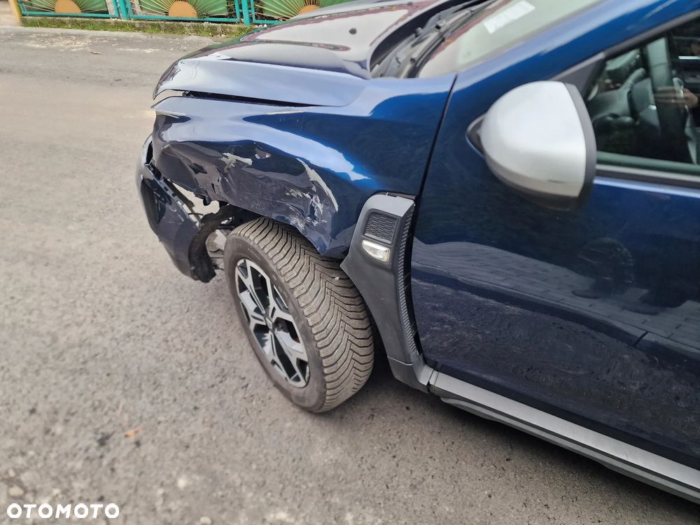 Dacia Duster Blue dCi 115 2WD Prestige - 31