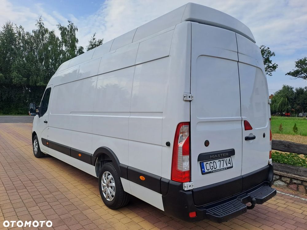Renault MASTER - 7