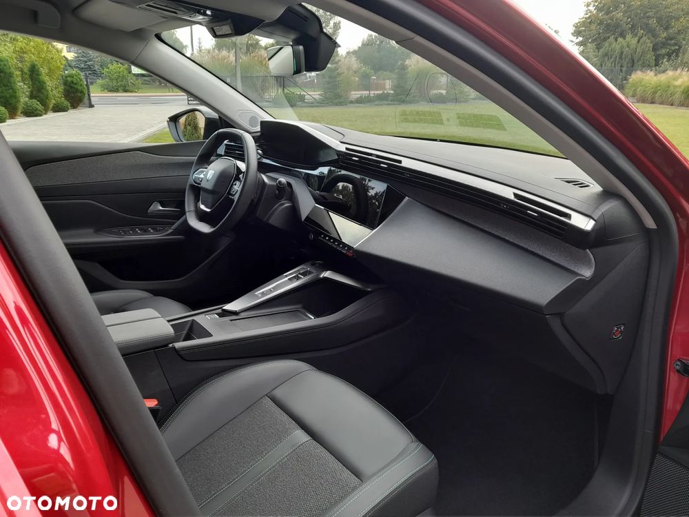 Peugeot 308 1.2 PureTech Allure S&S EAT8 - 11