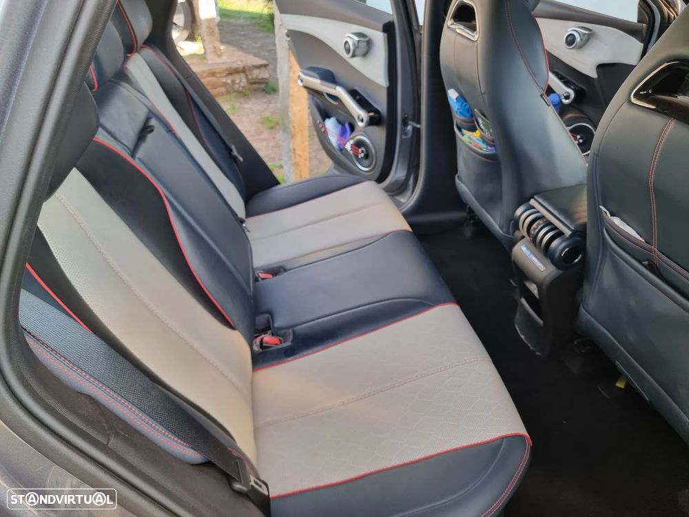 BYD Atto 3 Comfort - 7