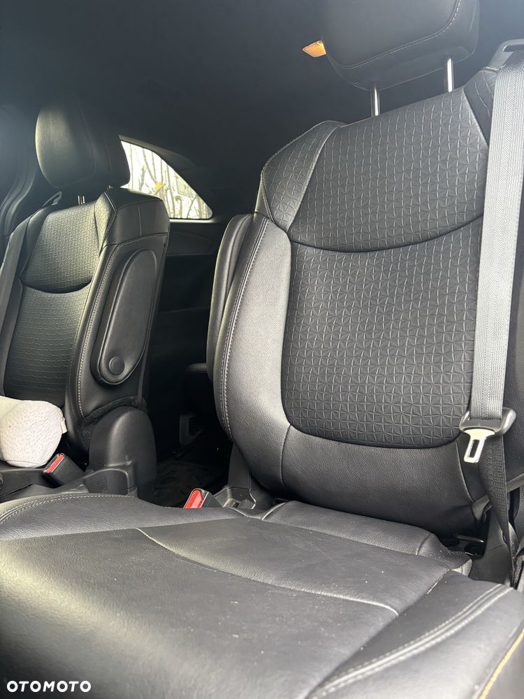 Toyota Sienna - 4