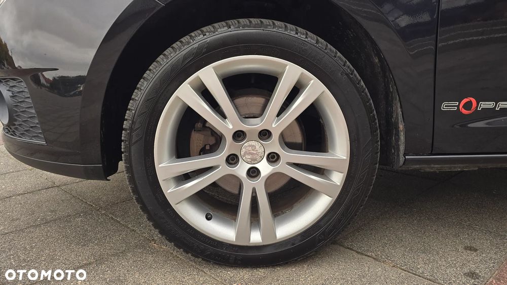 Seat Ibiza 1.4 16V Copa - 30