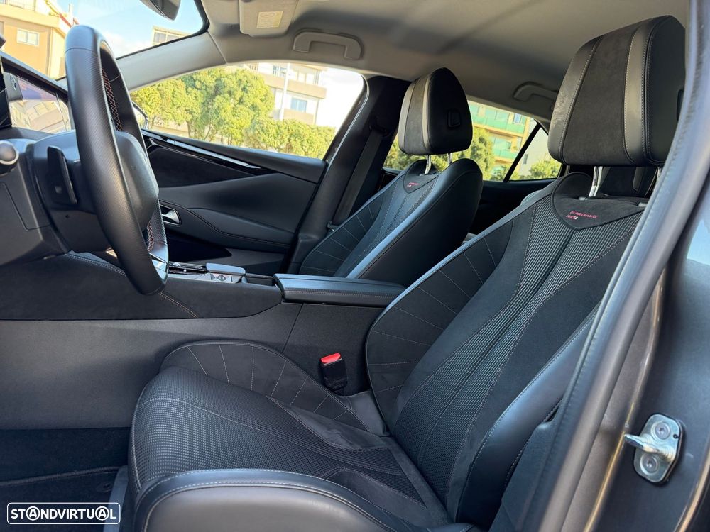 DS DS4 Plug-In Híbrido Edition France - 13