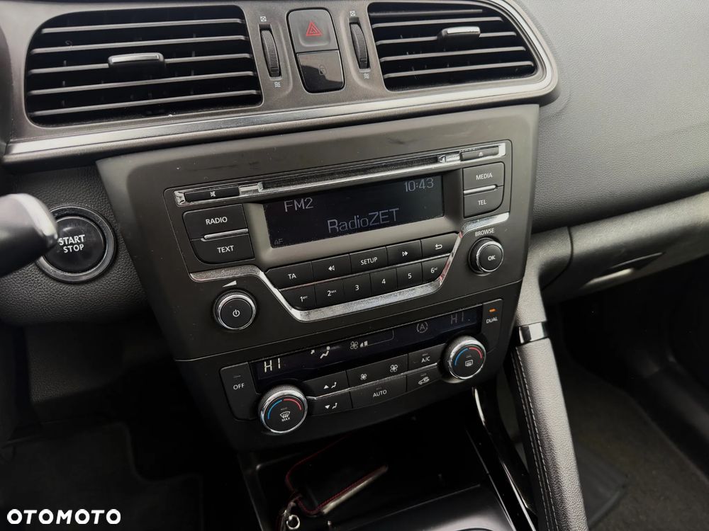 Renault Kadjar Energy dCi 130 Experience - 13