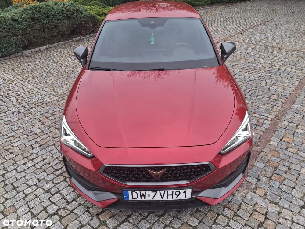 Cupra Leon - 36