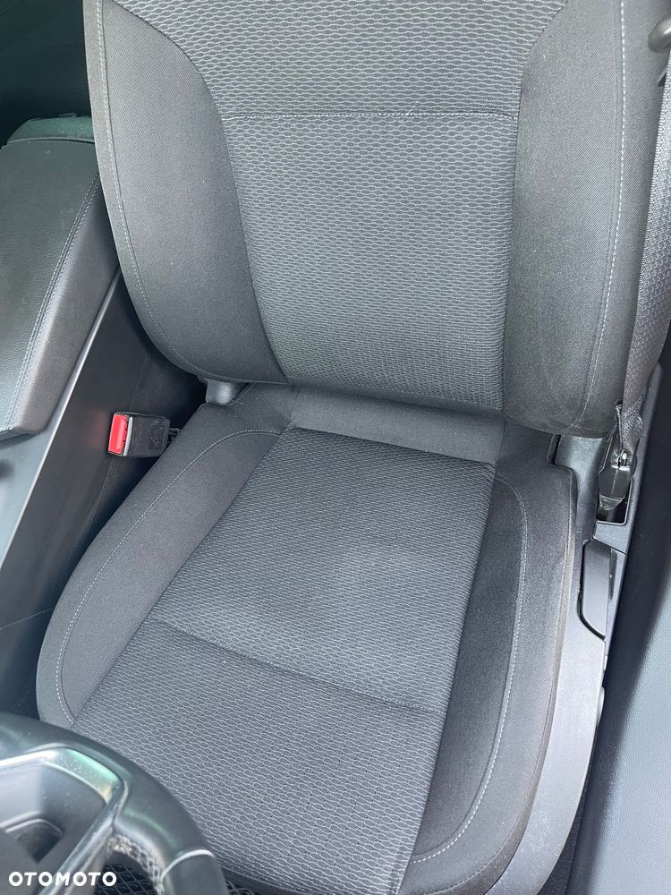 Opel Insignia 1.6 SIDI Turbo ecoFLEX Start/Stop Edition - 20