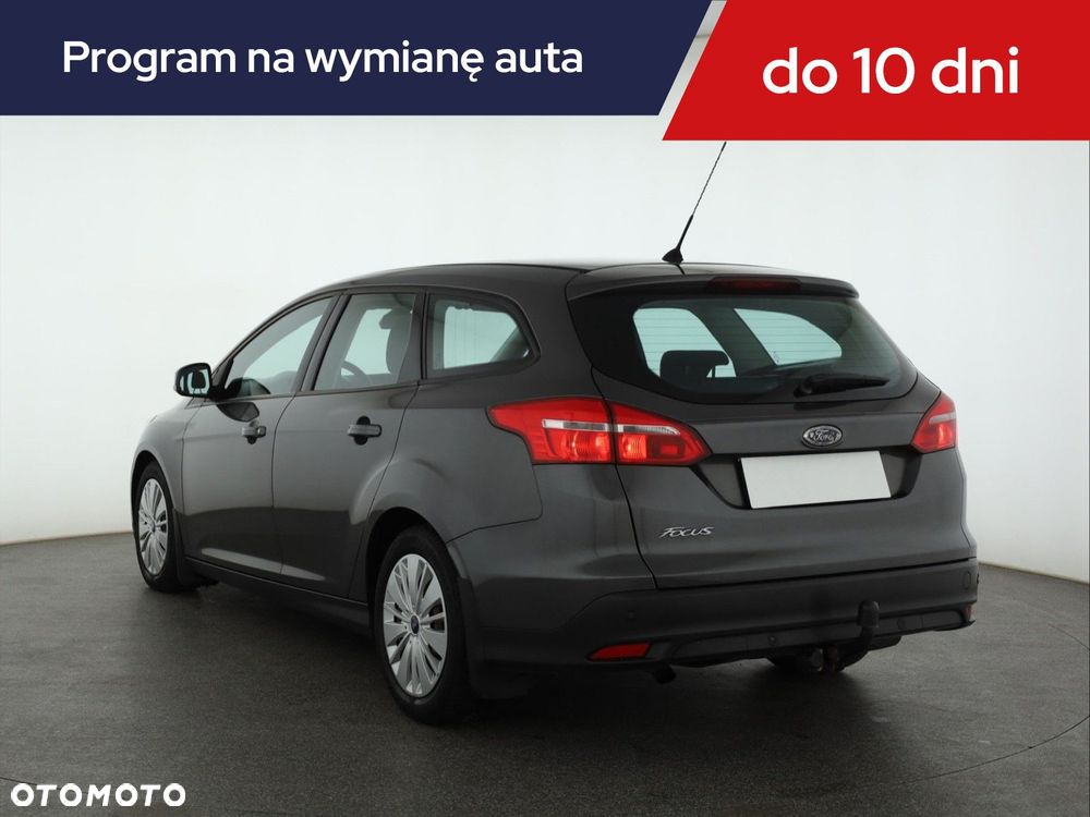 Ford Focus SW - 6