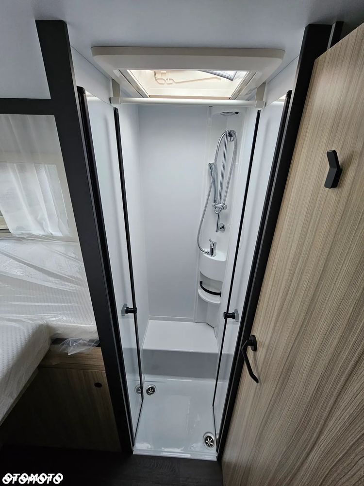 Sun Living by Adria A 75SL Trail - 2026, Nowy, 5os, 165KM, Automat, FV23% - 16