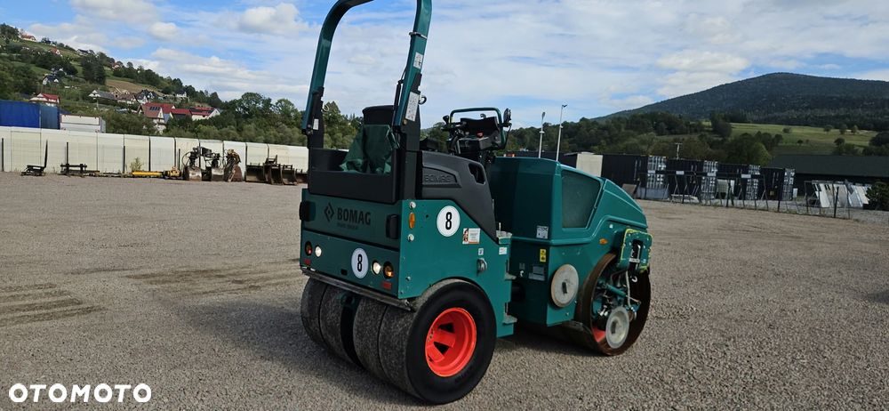 Bomag BW 138 AC-5 - 3