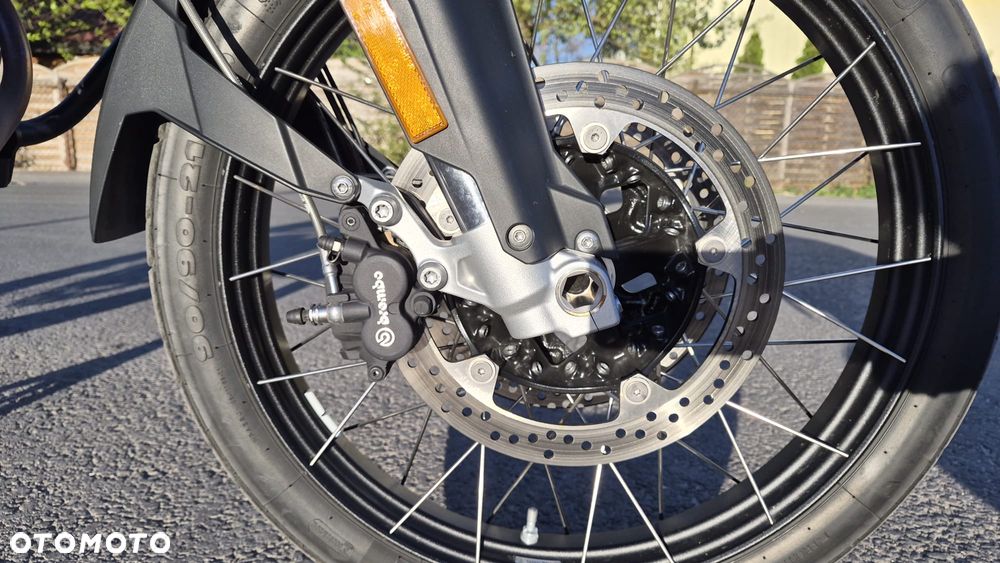 BMW GS - 13