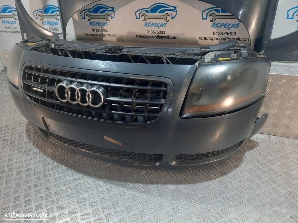 Frente completa Audi TT 8N - 8