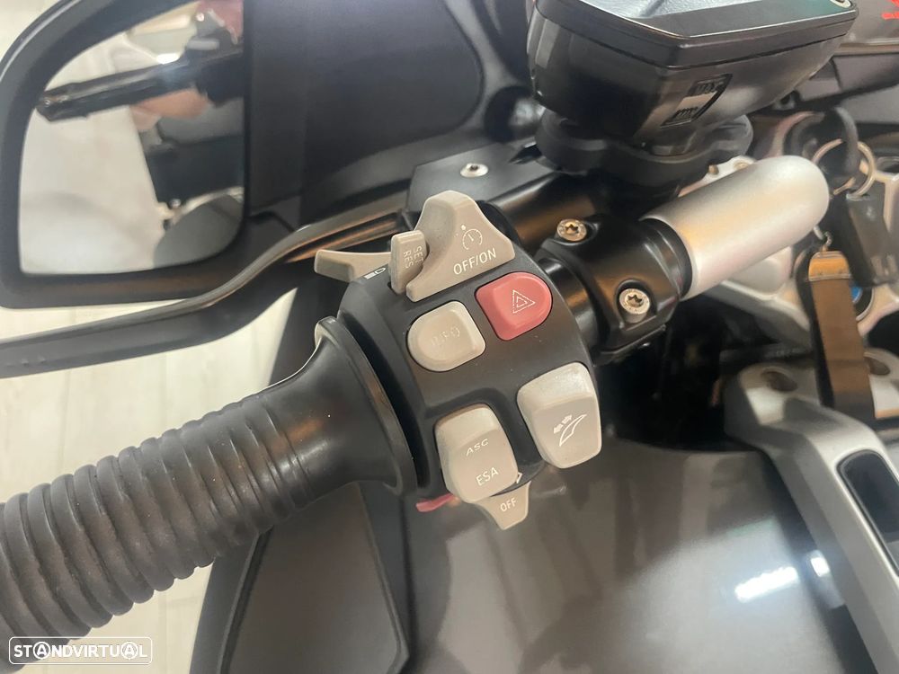 BMW R 1200 RT 1200 ABS - 13