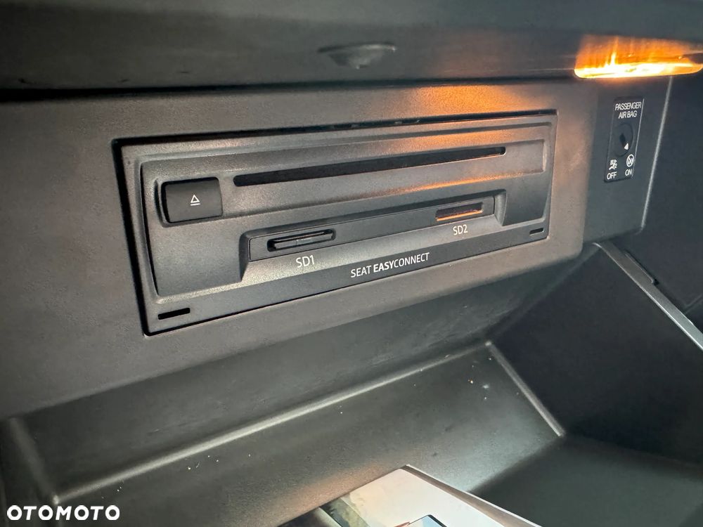 Seat Leon 1.6 TDI DSG Xcellence - 25