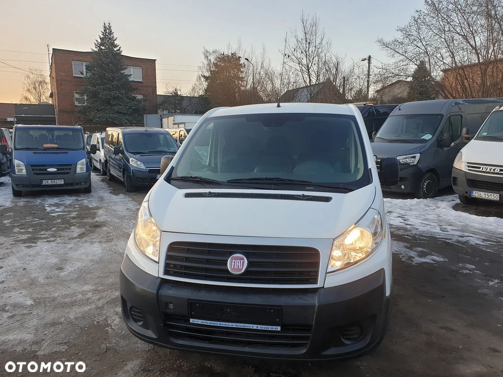 Fiat scudo - 3