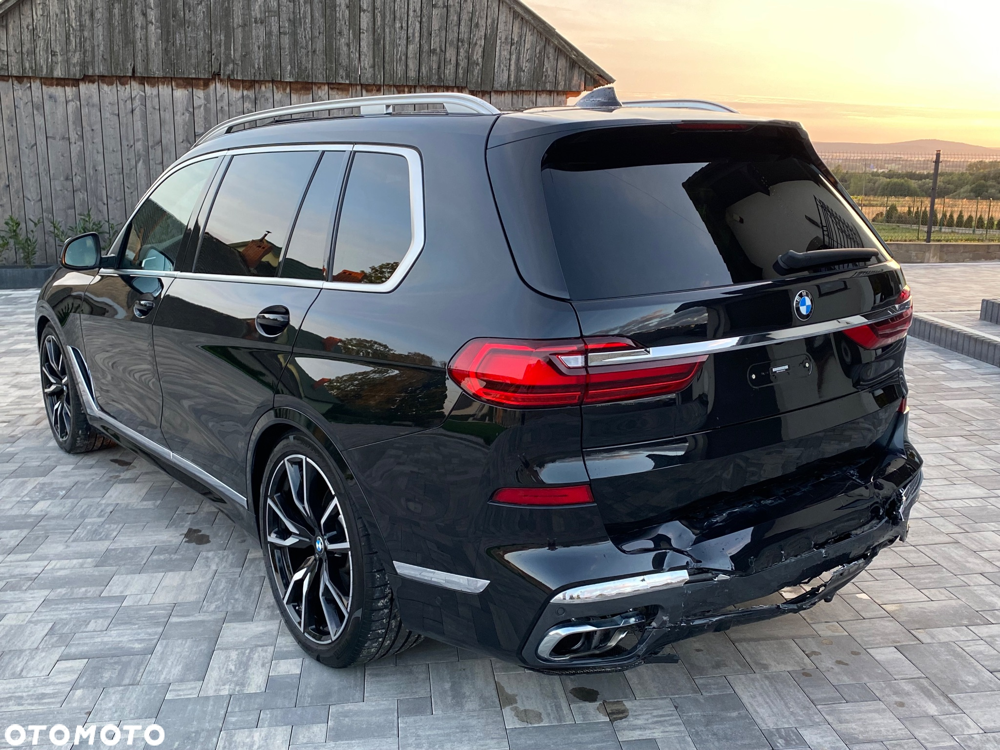 BMW X7 xDrive40d - 9