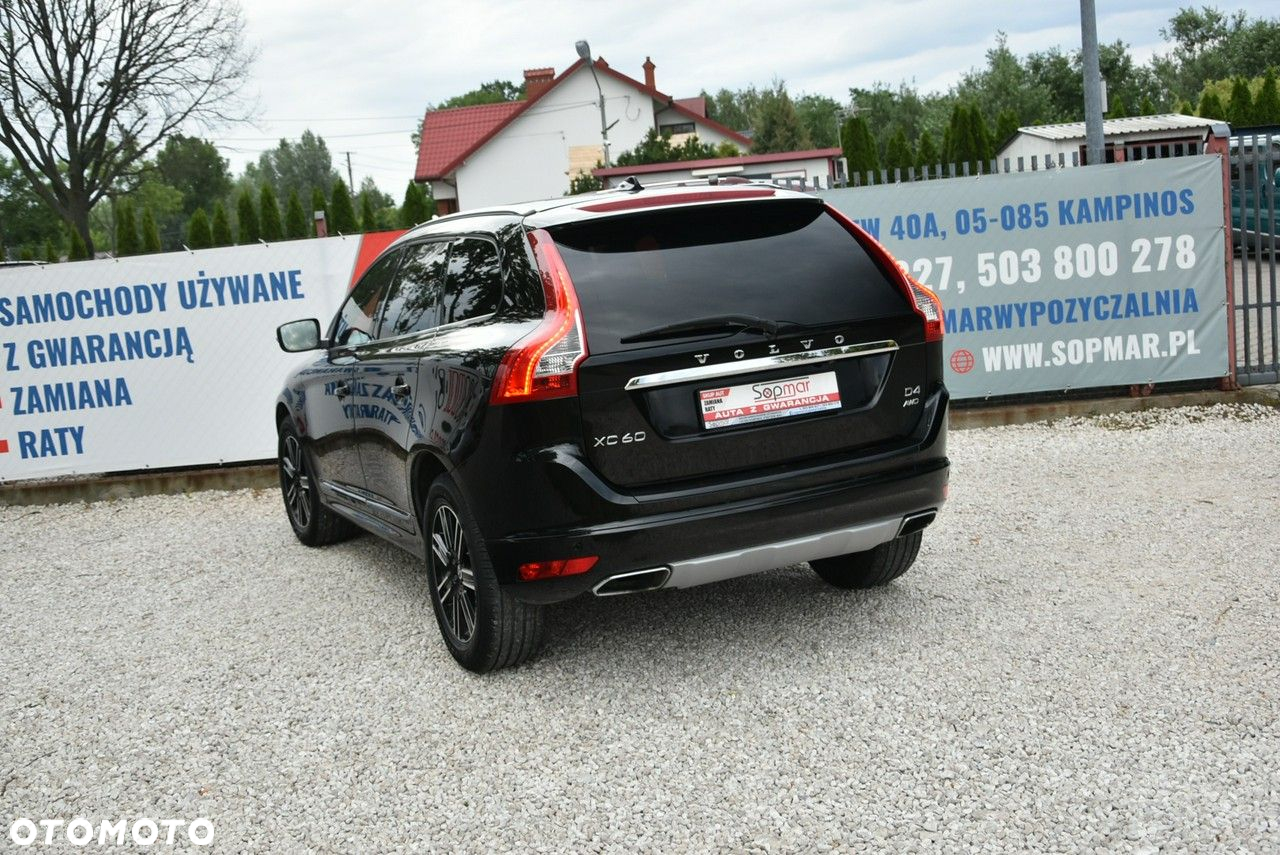 Volvo XC 60 - 14