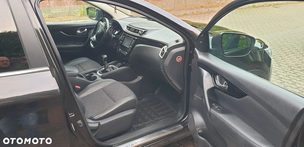 Nissan Qashqai - 20