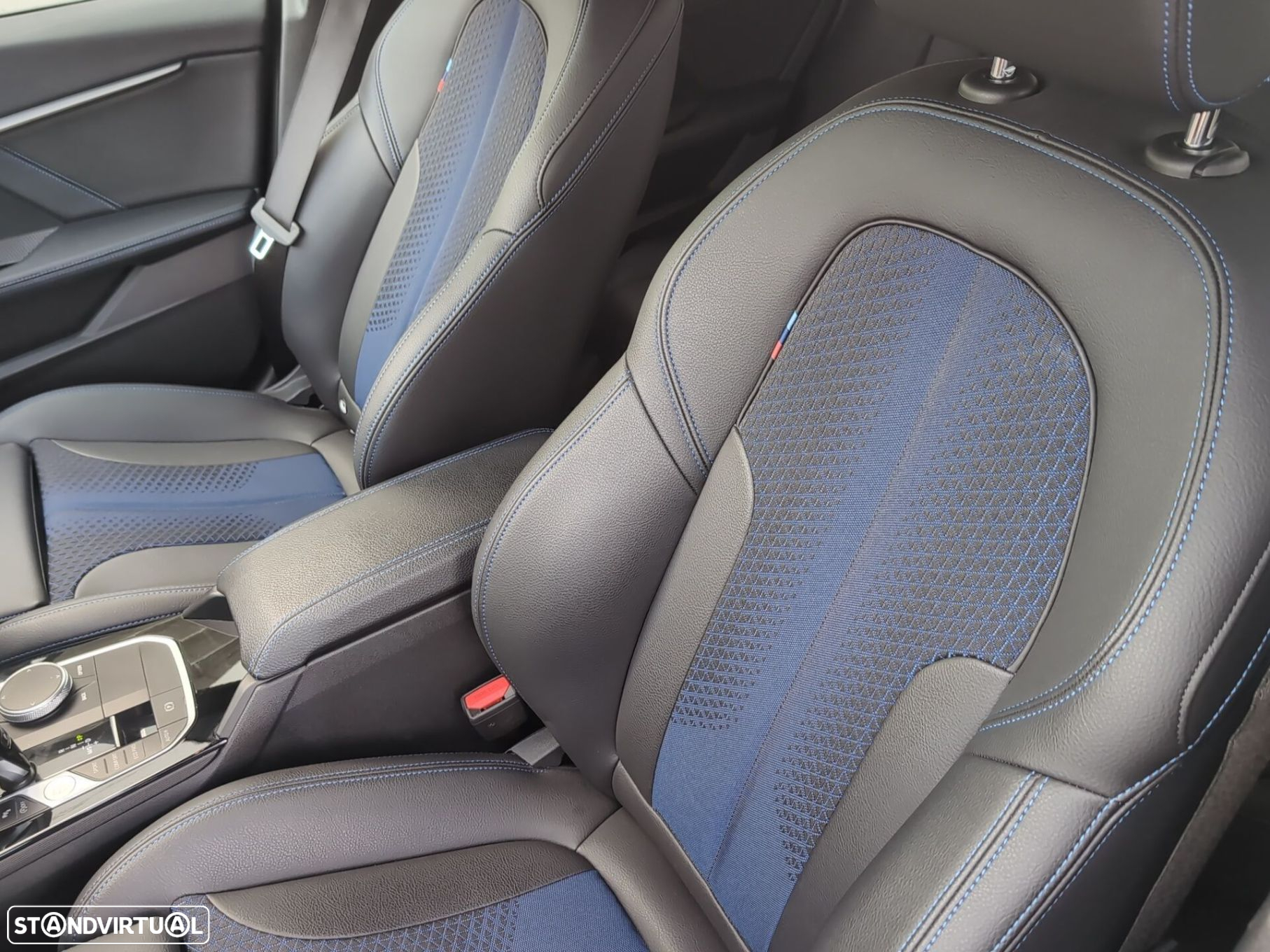 BMW 216 Gran Coupé d Pack Desportivo M - 15