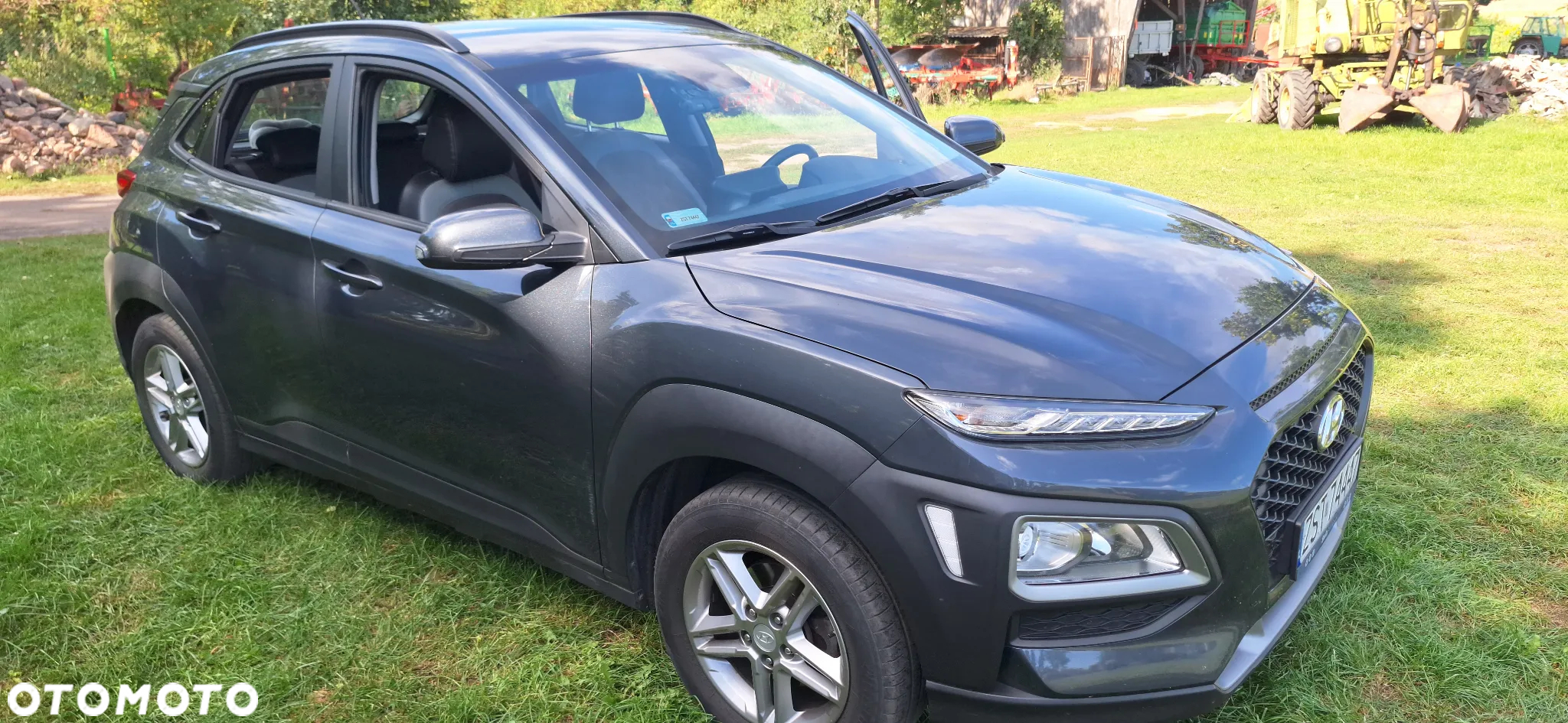 Hyundai Kona 1.0 T-GDI Classic Plus - 15