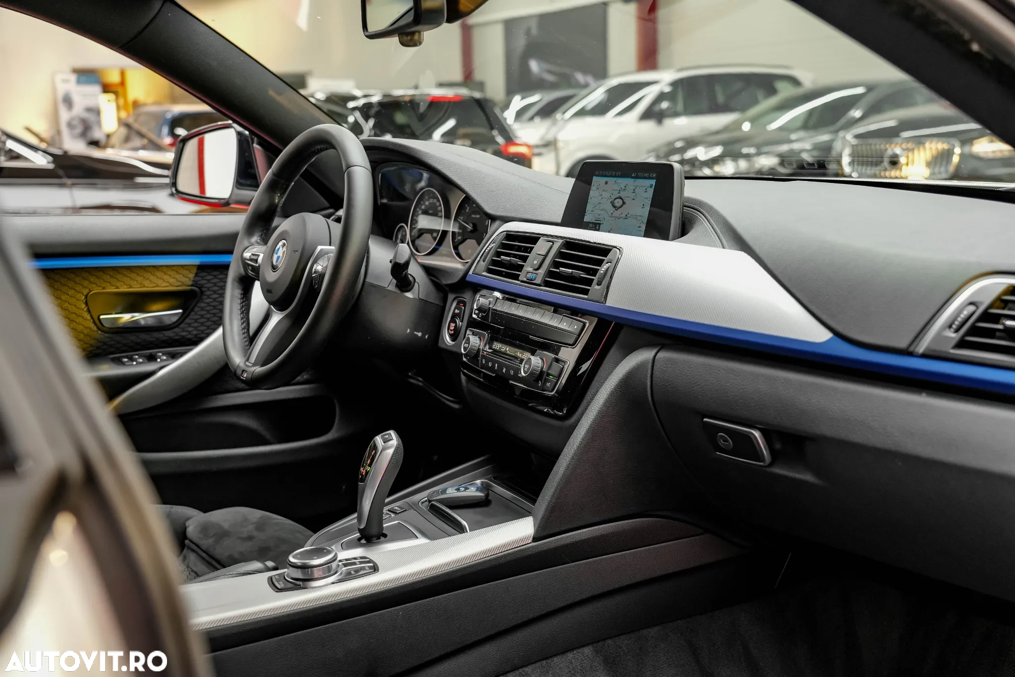 BMW Seria 4 - 17